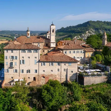 Borgo Heritage By Atmosphere 5*