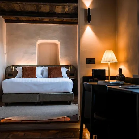 Hotel Borgo Heritage By Atmosphere Monchiero