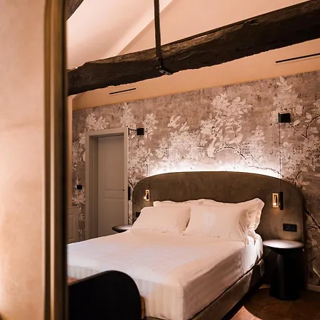 Borgo Heritage By Atmosphere 5*