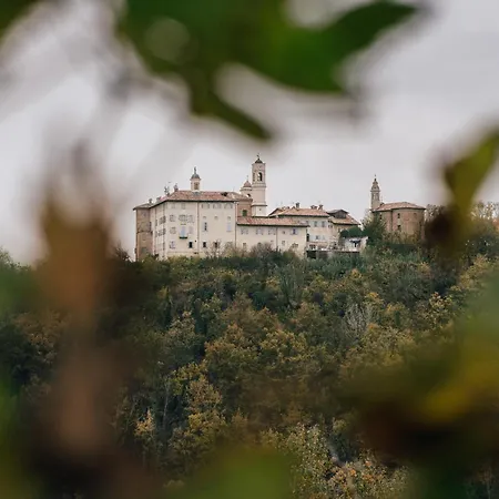 Borgo Heritage By Atmosphere 5* Monchiero