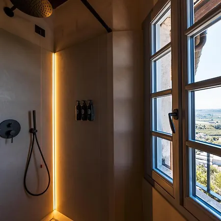 Borgo Heritage By Atmosphere Hotel Monchiero
