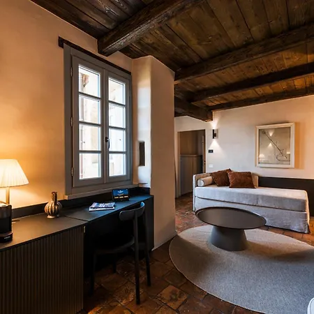 Hotel Borgo Heritage By Atmosphere Monchiero