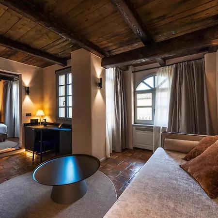 Borgo Heritage By Atmosphere 5* Monchiero