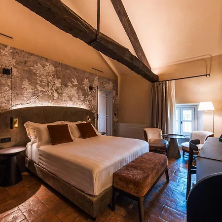 Borgo Heritage By Atmosphere