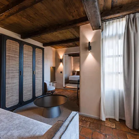 Borgo Heritage By Atmosphere Hotel Monchiero