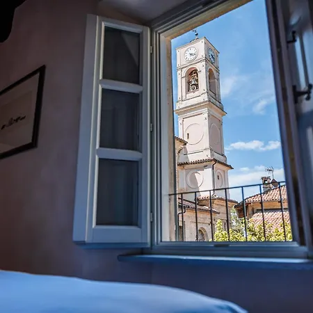 Hotel Borgo Heritage By Atmosphere
