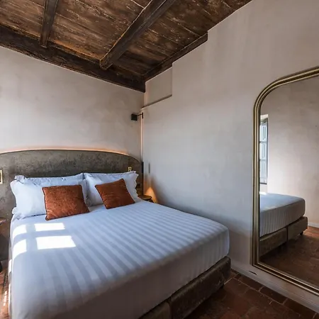 Borgo Heritage By Atmosphere