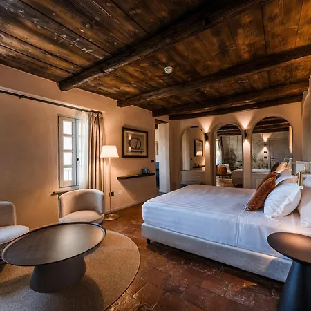 Borgo Heritage By Atmosphere Monchiero