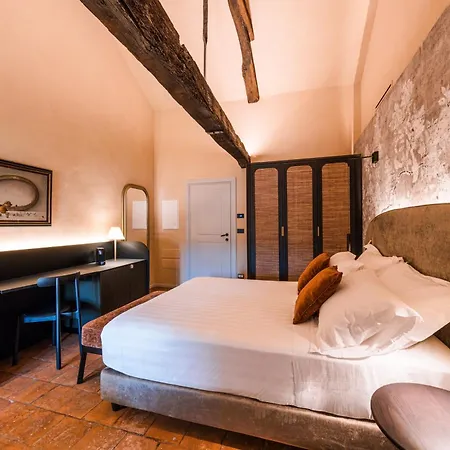 Borgo Heritage By Atmosphere