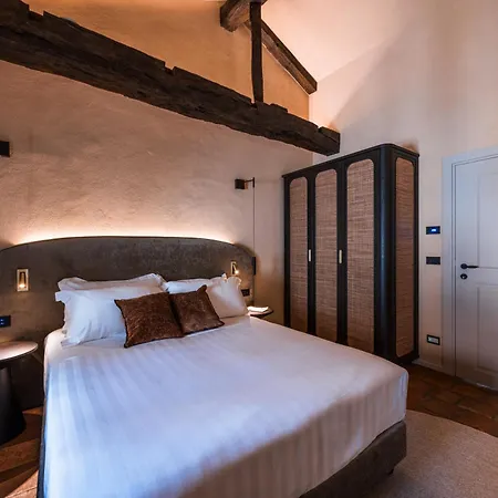 Borgo Heritage By Atmosphere Hotel Monchiero