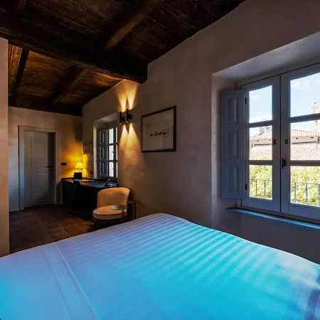 Hotel Borgo Heritage By Atmosphere