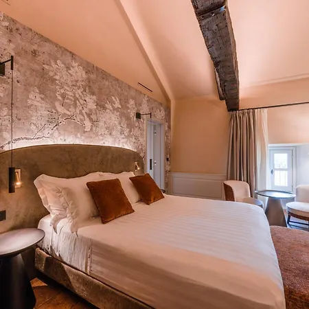 Hotel Borgo Heritage By Atmosphere