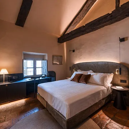 Hotel Borgo Heritage By Atmosphere Monchiero