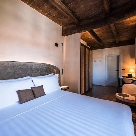 Borgo Heritage By Atmosphere 5*