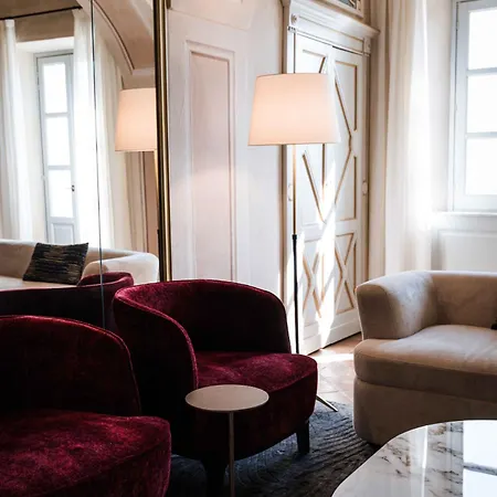 Hotel Borgo Heritage By Atmosphere