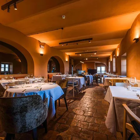 Hotel Borgo Heritage By Atmosphere 5*