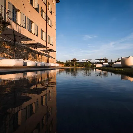 Borgo Heritage By Atmosphere Hotel