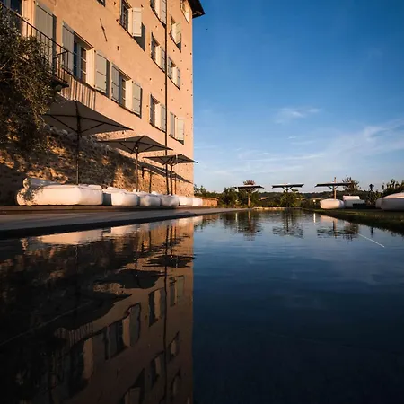 Hotel Borgo Heritage By Atmosphere