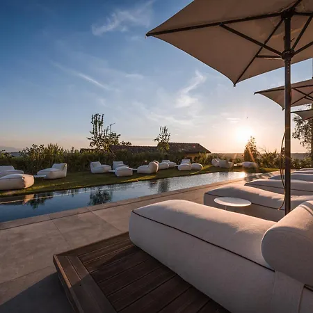 Borgo Heritage By Atmosphere 5* Monchiero