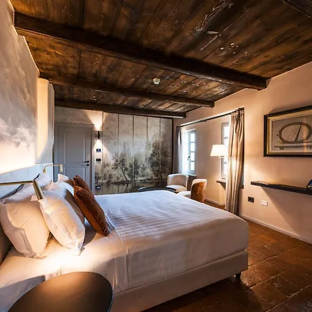 Hotel Borgo Heritage By Atmosphere Monchiero