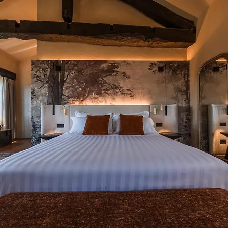 Borgo Heritage By Atmosphere Monchiero