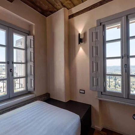 Borgo Heritage By Atmosphere Hotel