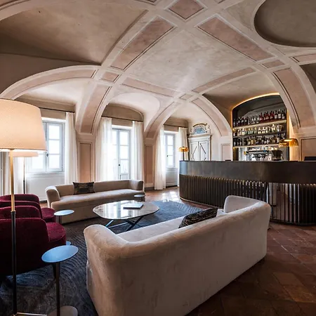 Borgo Heritage By Atmosphere Hotel 5*