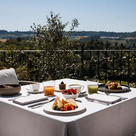 Borgo Heritage By Atmosphere Hotel Monchiero