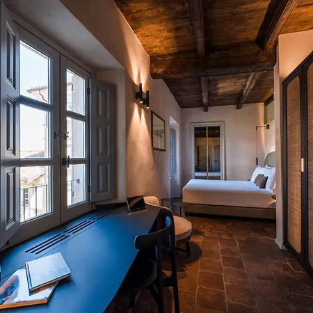 Borgo Heritage By Atmosphere Hotel 5*