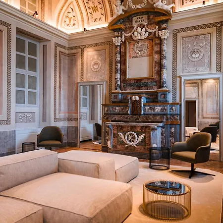 Hotel Borgo Heritage By Atmosphere Monchiero