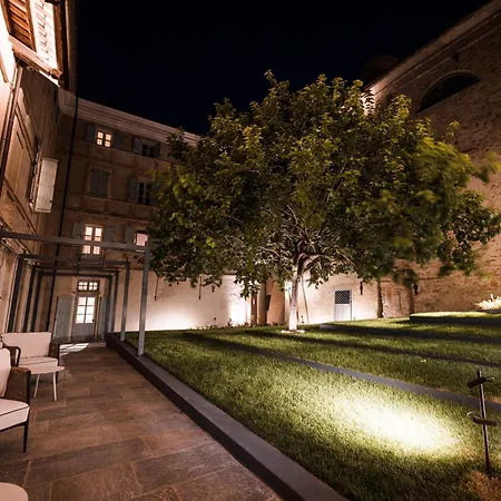 Borgo Heritage By Atmosphere Hotel 5*