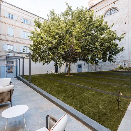 Borgo Heritage By Atmosphere 5*