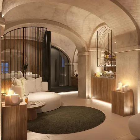 Borgo Heritage By Atmosphere Hotel