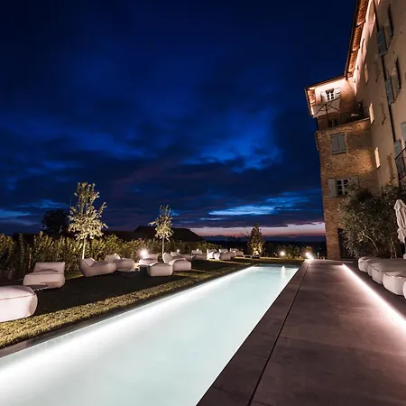 Borgo Heritage By Atmosphere Hotel 5*