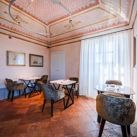 Borgo Heritage By Atmosphere 5*