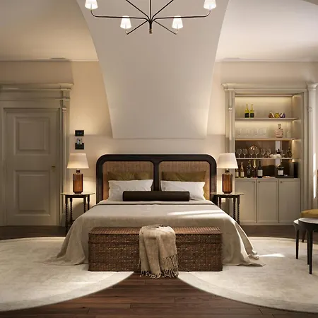 Borgo Heritage By Atmosphere 5* Monchiero