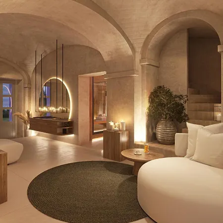 Borgo Heritage By Atmosphere