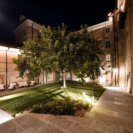 Hotel Borgo Heritage By Atmosphere