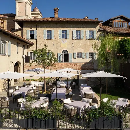 Hotel Borgo Heritage By Atmosphere 5*