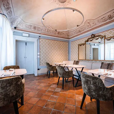 Hotel Borgo Heritage By Atmosphere 5*