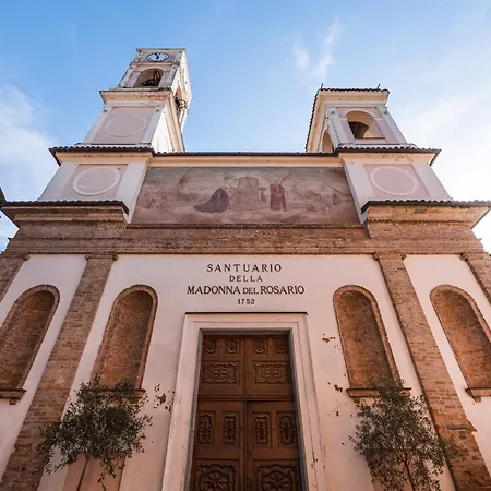 Borgo Heritage By Atmosphere