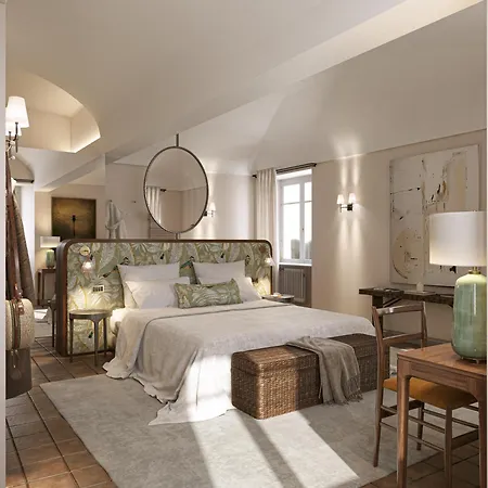 Hotel Borgo Heritage By Atmosphere Monchiero