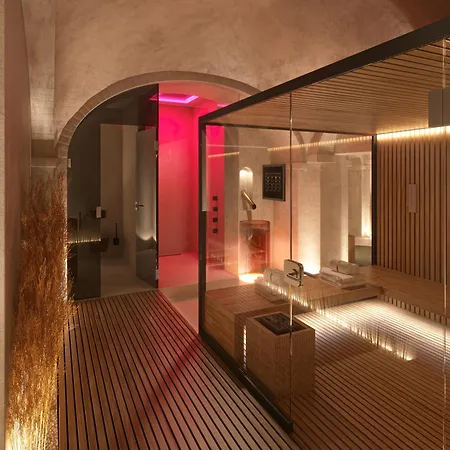 Borgo Heritage By Atmosphere 5*