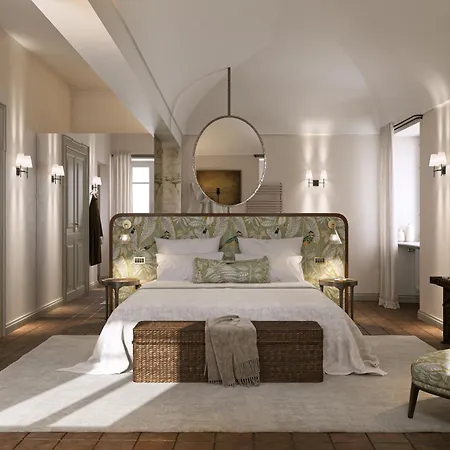 Borgo Heritage By Atmosphere Monchiero
