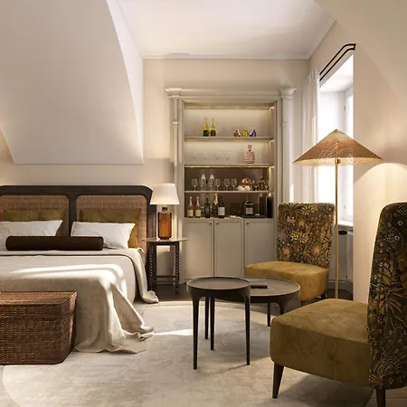 Hotel Borgo Heritage By Atmosphere