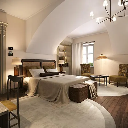 Borgo Heritage By Atmosphere 5*