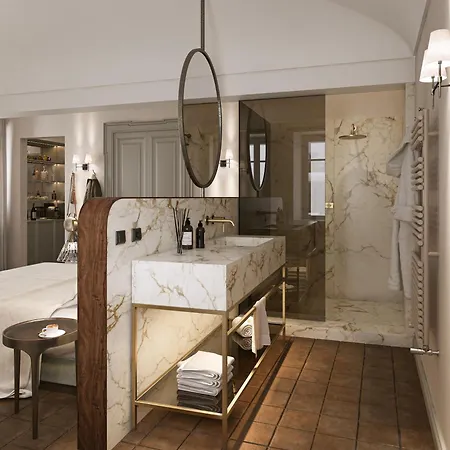 Borgo Heritage By Atmosphere 5* Monchiero