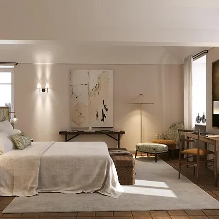 Borgo Heritage By Atmosphere 5*
