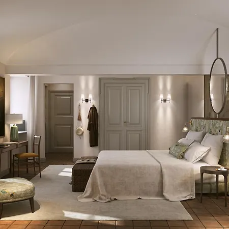 Hotel Borgo Heritage By Atmosphere