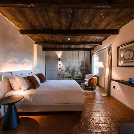 Hotel Borgo Heritage By Atmosphere Monchiero